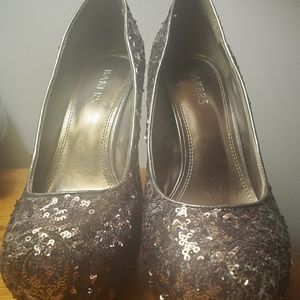 Bakers Stiletto Heels